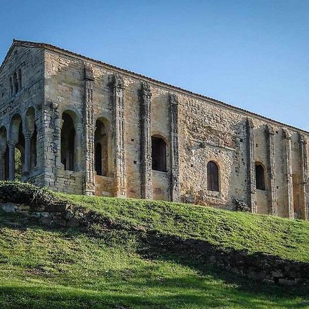 Apartament Casa Noval Zona Rural En El Centro De Asturias Bimenes Zewnętrze zdjęcie