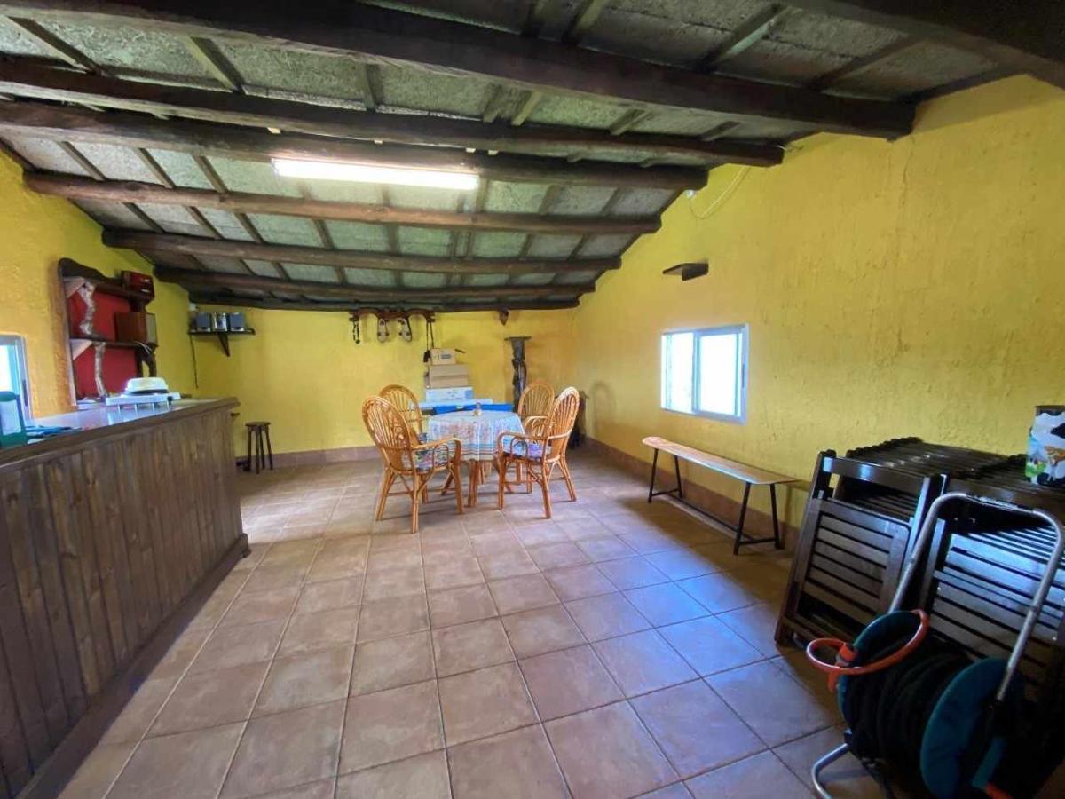Apartament Casa Noval Zona Rural En El Centro De Asturias Bimenes Zewnętrze zdjęcie