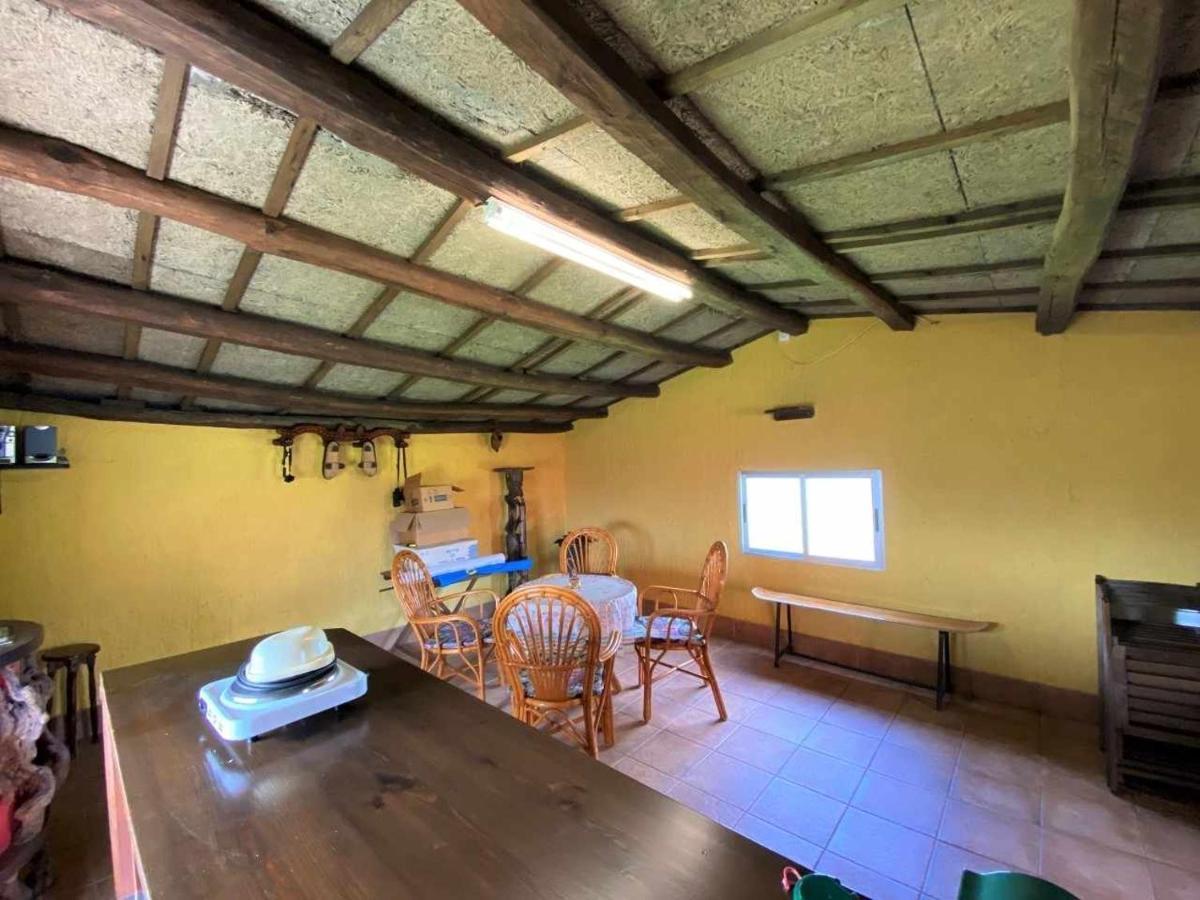 Apartament Casa Noval Zona Rural En El Centro De Asturias Bimenes Zewnętrze zdjęcie