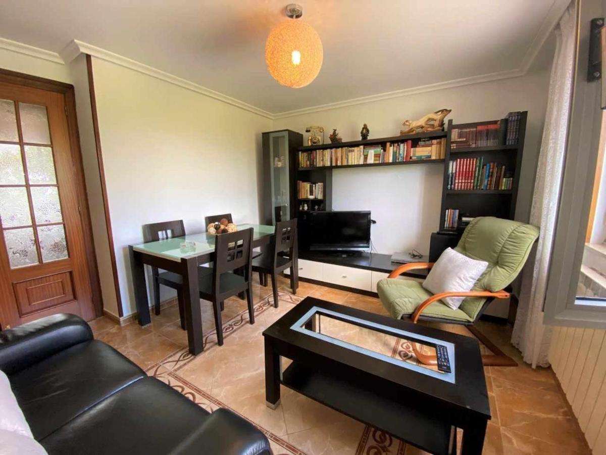 Apartament Casa Noval Zona Rural En El Centro De Asturias Bimenes Zewnętrze zdjęcie