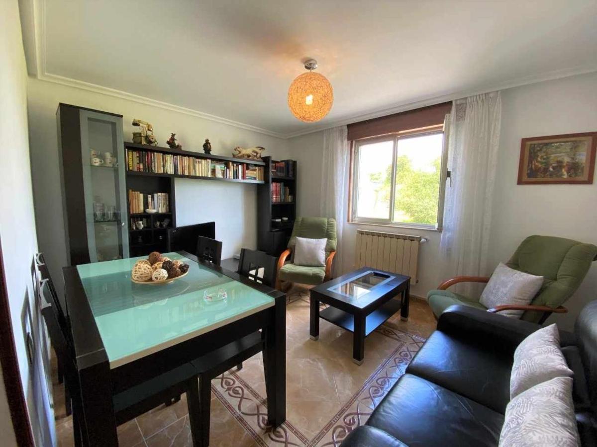 Apartament Casa Noval Zona Rural En El Centro De Asturias Bimenes Zewnętrze zdjęcie