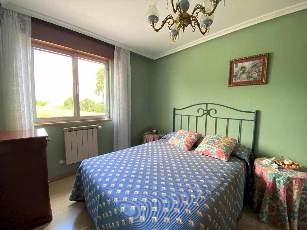 Apartament Casa Noval Zona Rural En El Centro De Asturias Bimenes Zewnętrze zdjęcie