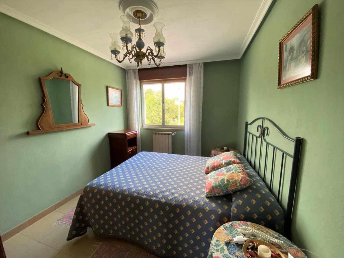 Apartament Casa Noval Zona Rural En El Centro De Asturias Bimenes Zewnętrze zdjęcie
