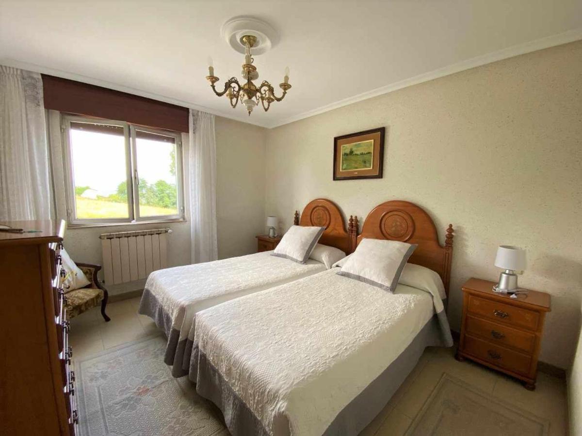 Apartament Casa Noval Zona Rural En El Centro De Asturias Bimenes Zewnętrze zdjęcie
