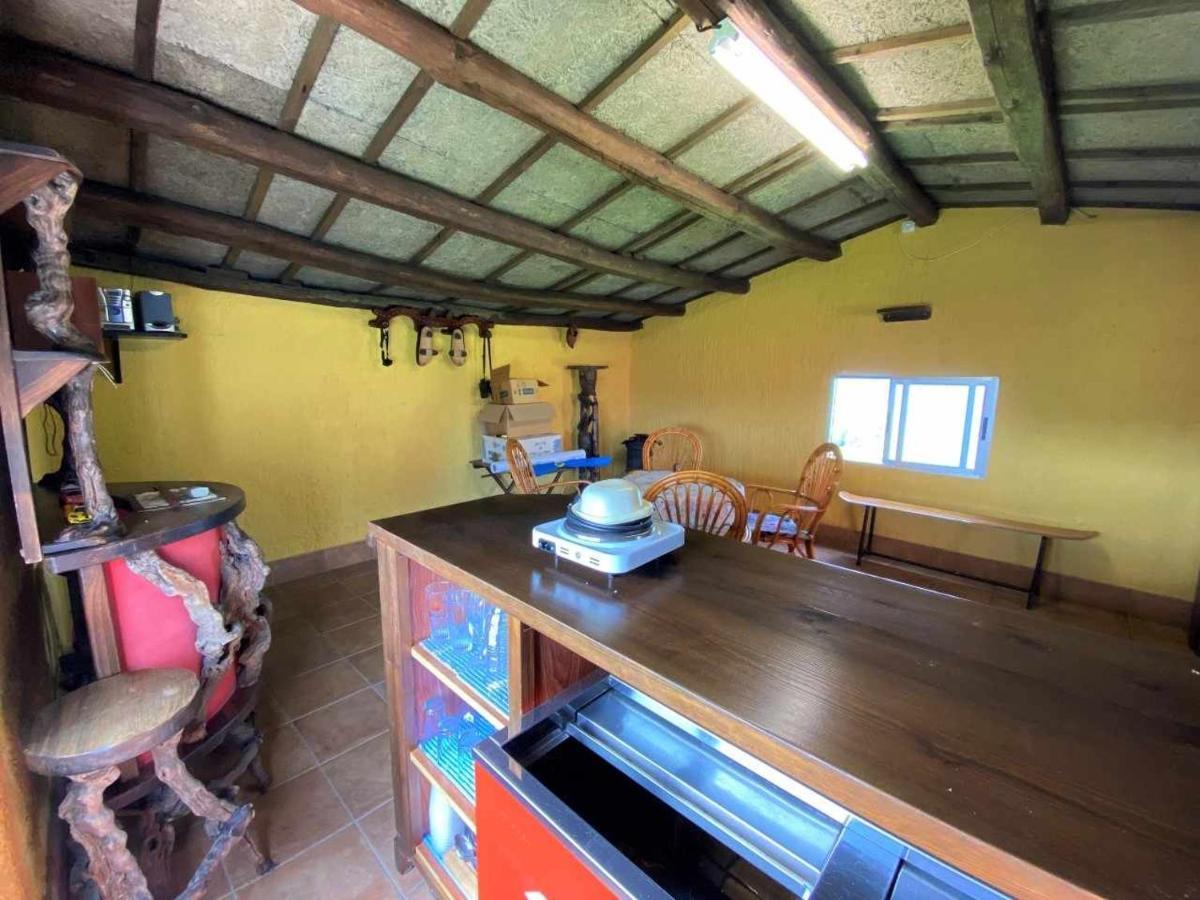 Apartament Casa Noval Zona Rural En El Centro De Asturias Bimenes Zewnętrze zdjęcie