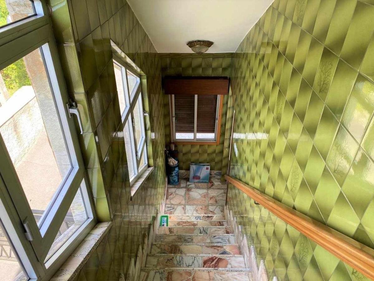 Apartament Casa Noval Zona Rural En El Centro De Asturias Bimenes Zewnętrze zdjęcie