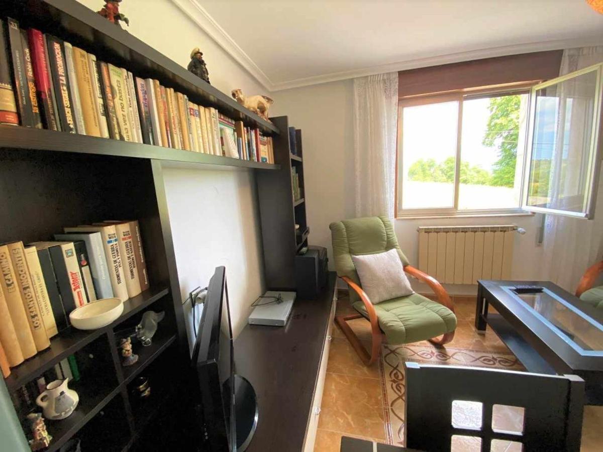 Apartament Casa Noval Zona Rural En El Centro De Asturias Bimenes Zewnętrze zdjęcie